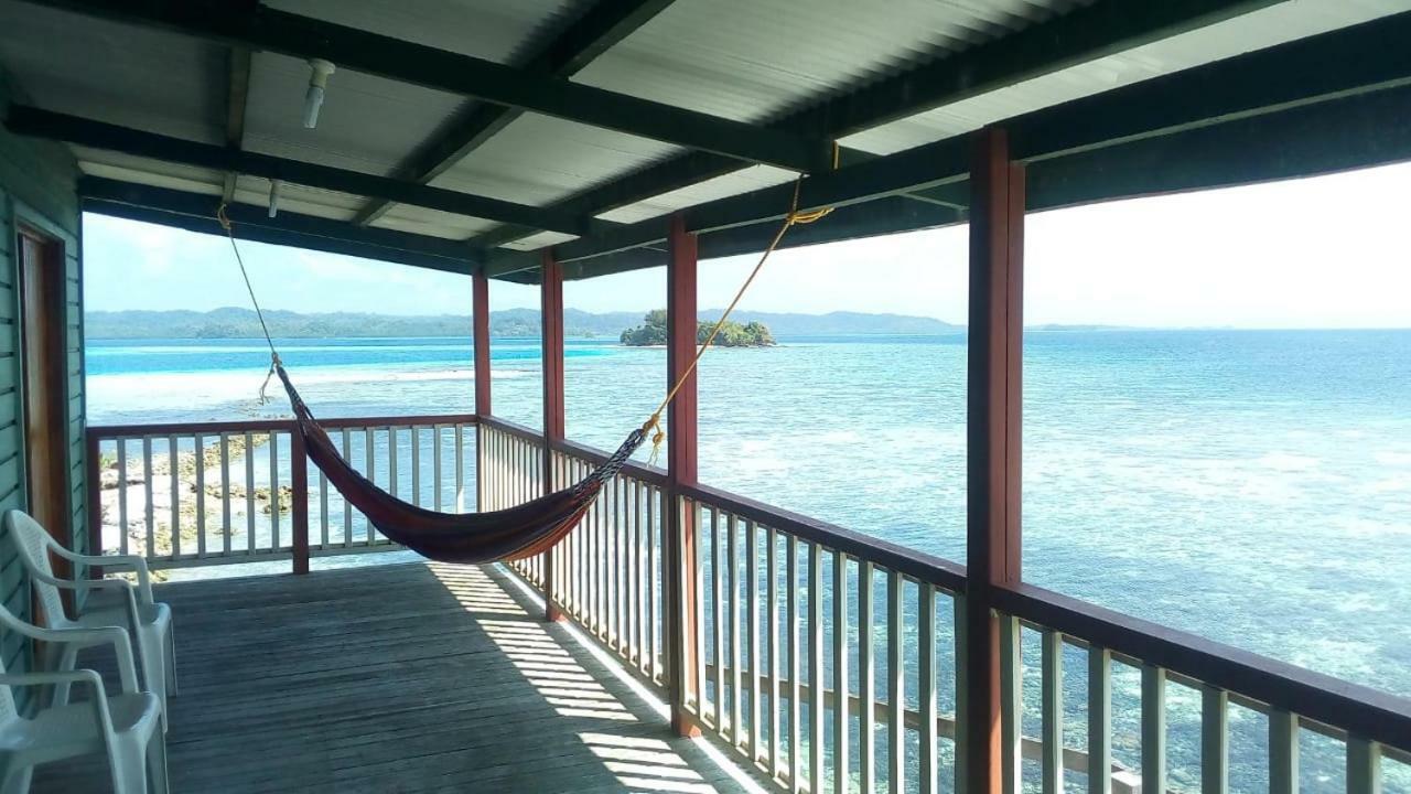Imagination Island Villa Гизо Екстериор снимка